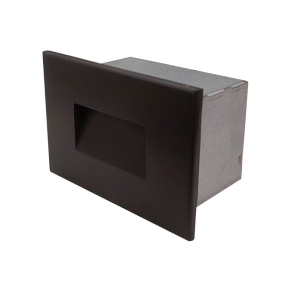 Nuohousluukku NL10K 130x85