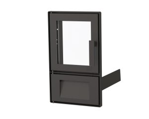 Hellanluukku HSLT185 x 370 Hemparts